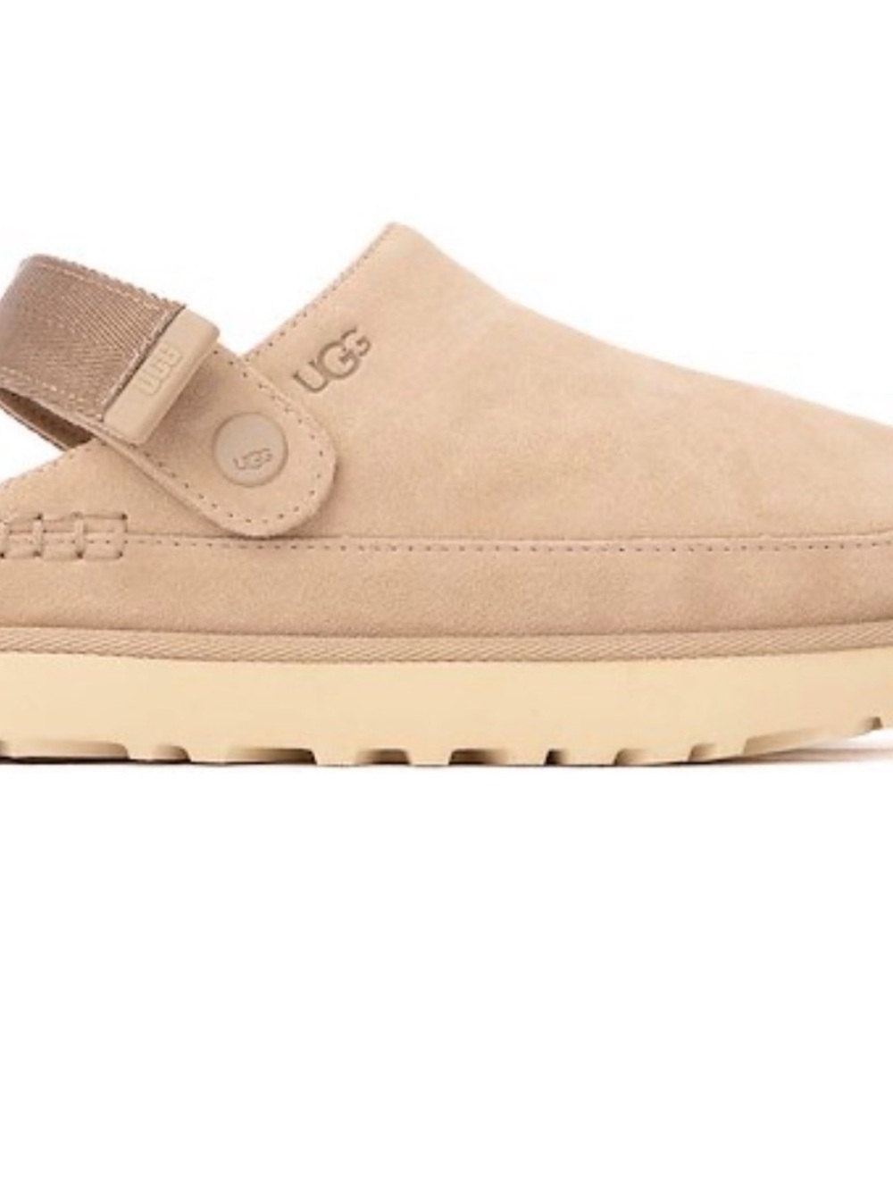 Womens UGG® Goldenstar Clog - Sandal